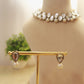 Kundan and Pearl Necklace Set - Big