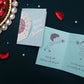 PAYA MOP Rakhi and Lumba / Sister Rakhi Combo