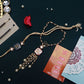 PAYA MOP Rakhi and Lumba / Sister Rakhi Combo
