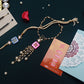 PAYA MOP Rakhi and Lumba / Sister Rakhi Combo