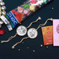 PAYA DIY / Paint It Yourself Rakhi