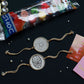 PAYA DIY / Paint It Yourself Rakhi