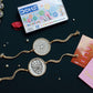 PAYA DIY / Paint It Yourself Rakhi