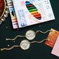 PAYA DIY / Paint It Yourself Rakhi