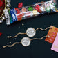 PAYA DIY / Paint It Yourself Rakhi