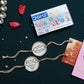 PAYA DIY / Paint It Yourself Rakhi