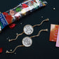 PAYA DIY / Paint It Yourself Rakhi