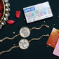 PAYA DIY / Paint It Yourself Rakhi