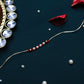 PAYA Unisex Lucky Color Healing Zodiac Rakhi
