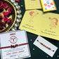PAYA Unisex Lucky Color Healing Zodiac Rakhi