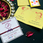 PAYA Unisex Lucky Color Healing Zodiac Rakhi