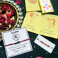 PAYA Unisex Lucky Color Healing Zodiac Rakhi