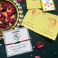 PAYA Unisex Lucky Color Healing Zodiac Rakhi