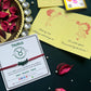 PAYA Unisex Lucky Color Healing Zodiac Rakhi