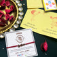 PAYA Unisex Lucky Color Healing Zodiac Rakhi