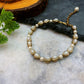 Drop Pearl Bracelet