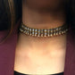 Kundan and Pearl Choker Necklace