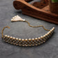 Kundan Choker Necklace