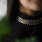 Kundan Choker Necklace